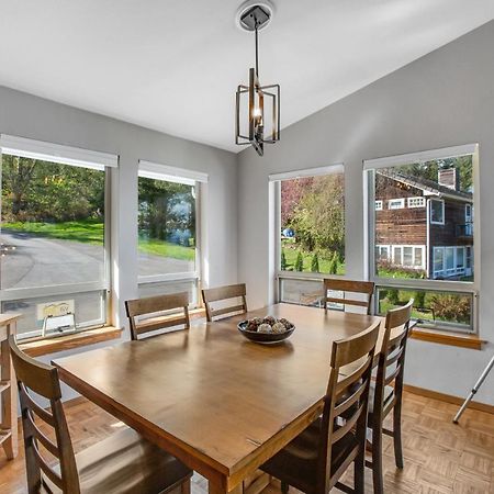 Port Ludlow Olympus View Home מראה חיצוני תמונה
