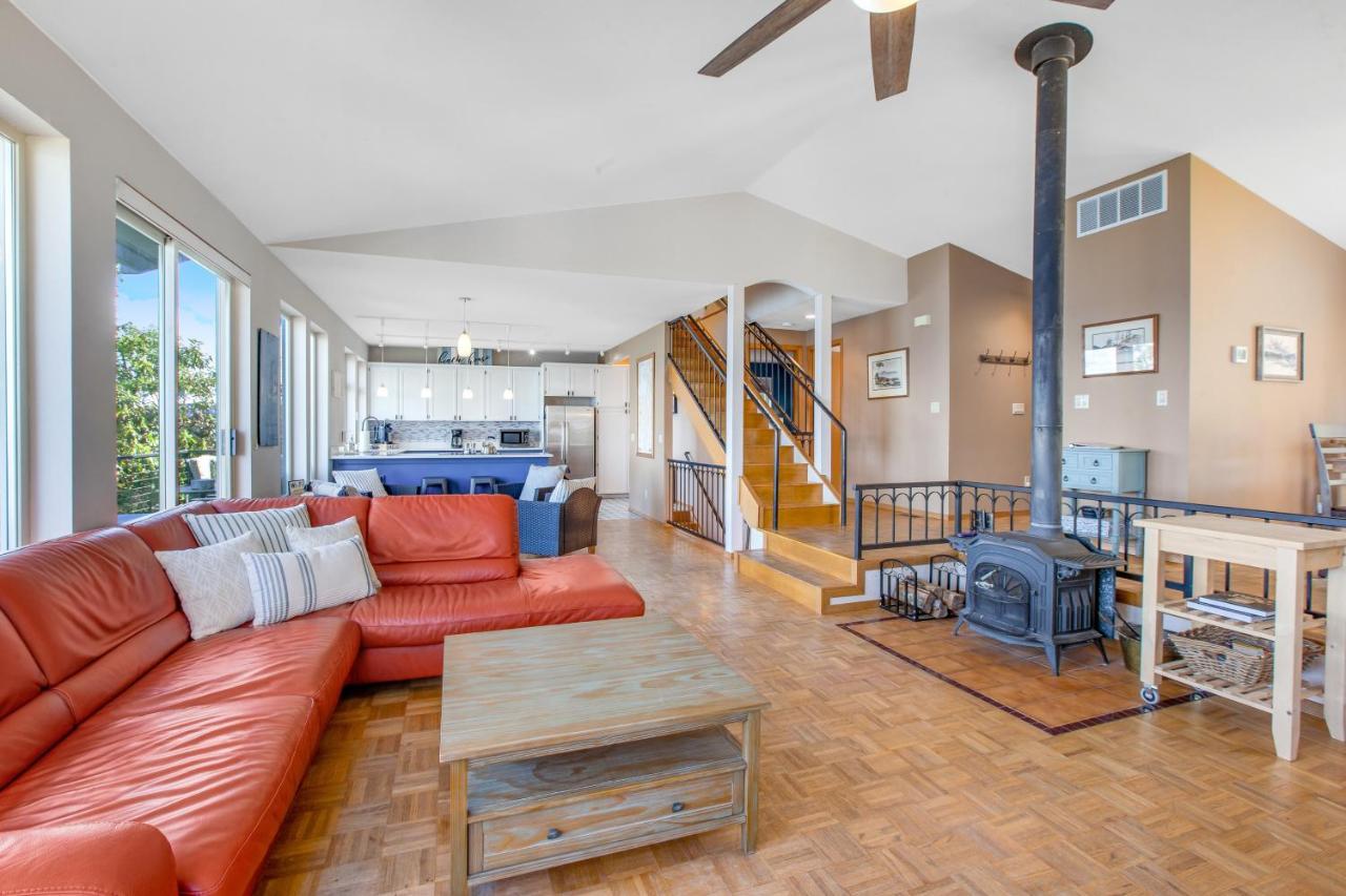 Port Ludlow Olympus View Home מראה חיצוני תמונה