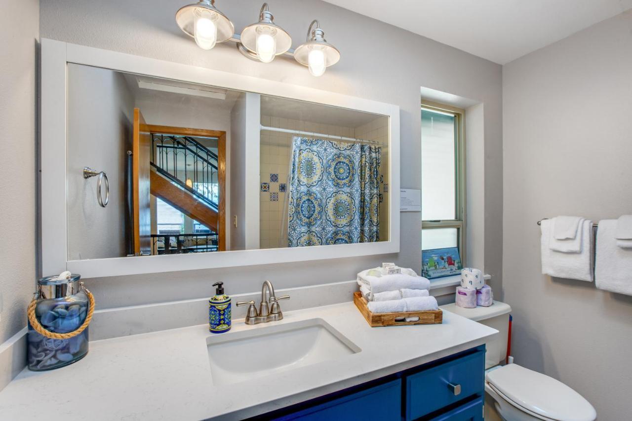Port Ludlow Olympus View Home מראה חיצוני תמונה