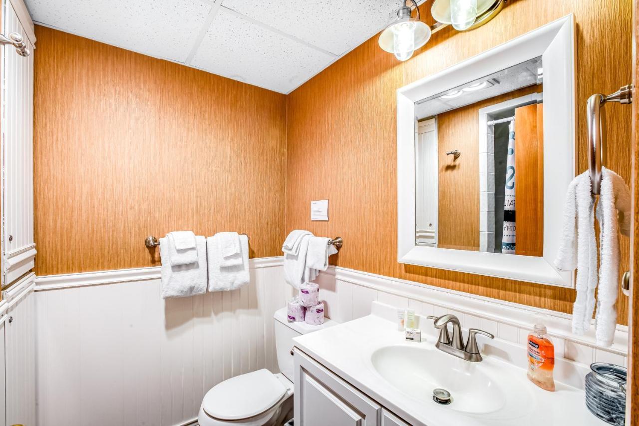 Port Ludlow Olympus View Home מראה חיצוני תמונה