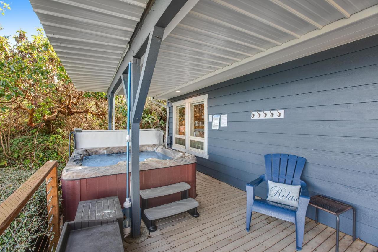 Port Ludlow Olympus View Home מראה חיצוני תמונה