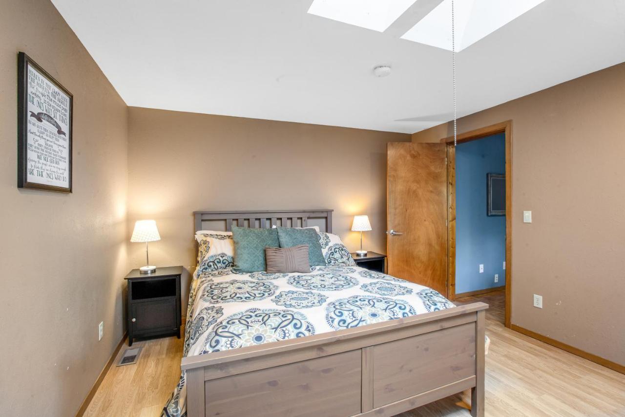 Port Ludlow Olympus View Home מראה חיצוני תמונה