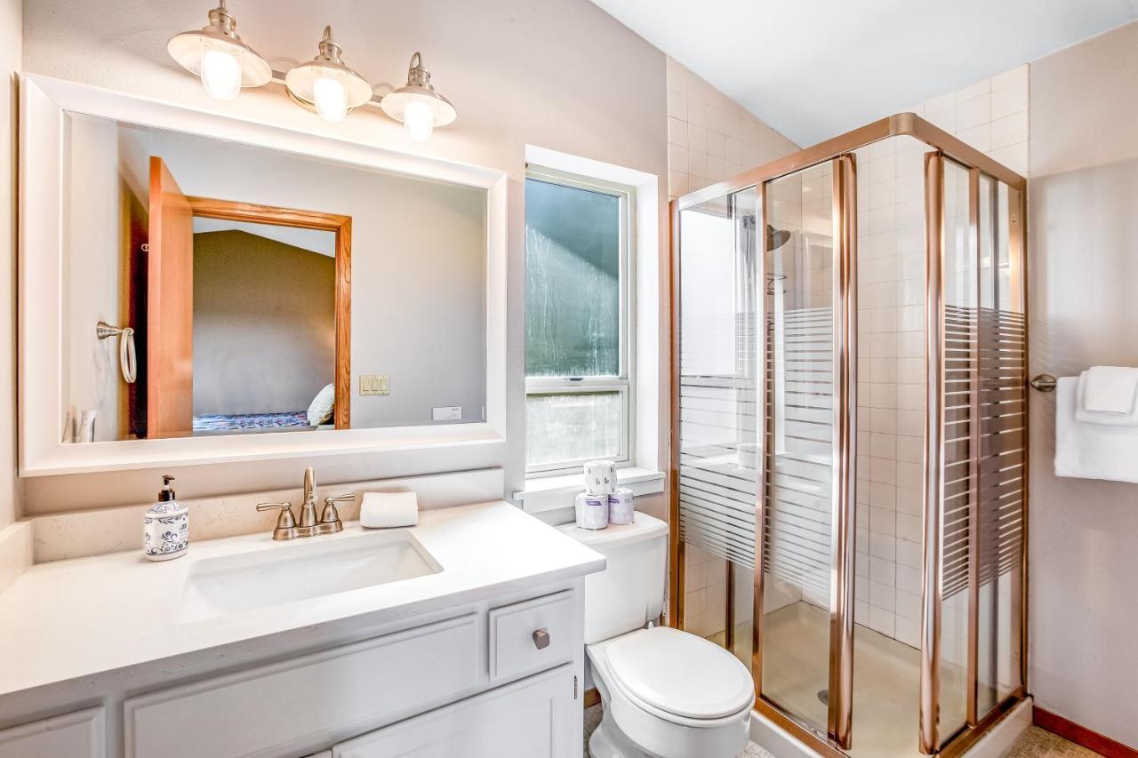 Port Ludlow Olympus View Home מראה חיצוני תמונה