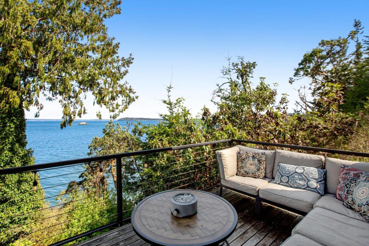 Port Ludlow Olympus View Home מראה חיצוני תמונה