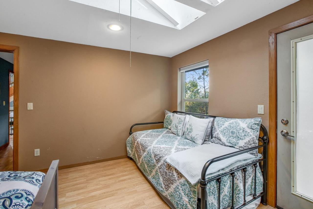 Port Ludlow Olympus View Home מראה חיצוני תמונה
